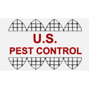 U.S. Pest Control Logo