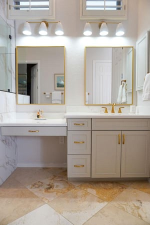 Images Rise Above Remodeling