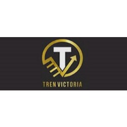 Tren Victoria Logo
