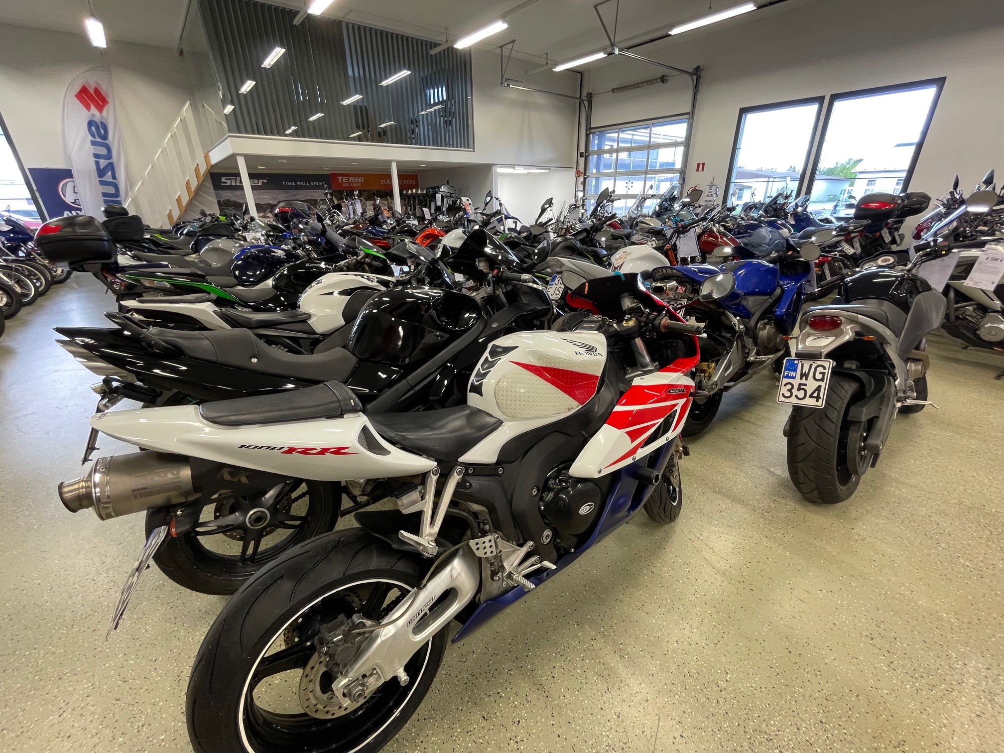 Images Jokiniemi Motors Oy