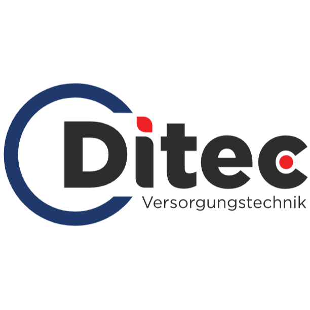 Ditec Versorgungstechnik, Heizung - Sanitär in Berlin - Logo