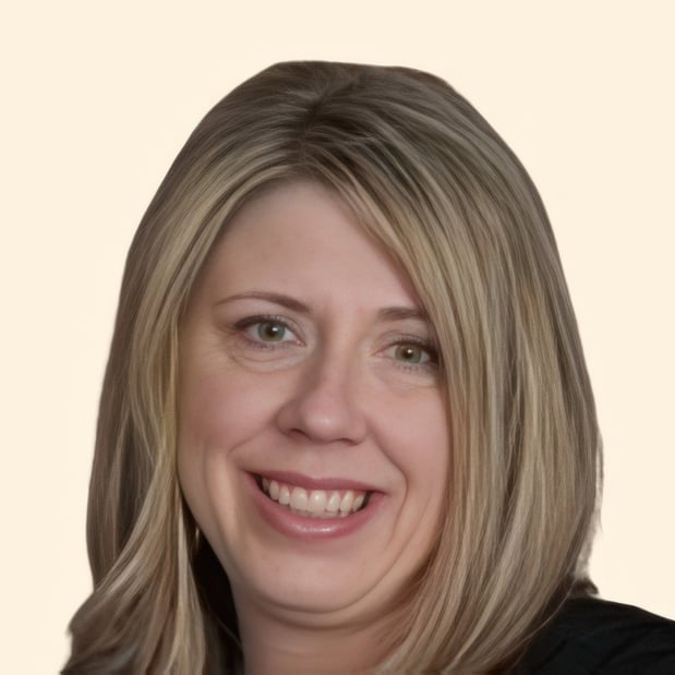 Images Jami Hedrick, Counselor