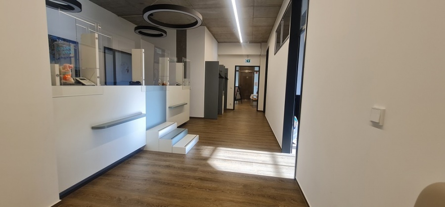 Dr. med. dent. M.Sc. Claudia Katharina Kanitz, Gasstr. 6 b in Hamburg