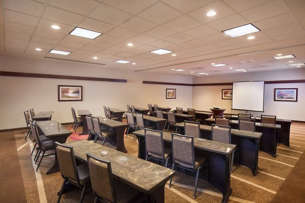 Images Hilton Garden Inn Wisconsin Dells