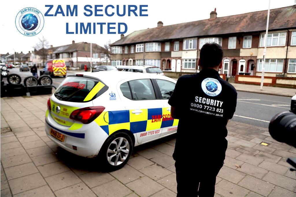 Images ZAM Secure Ltd