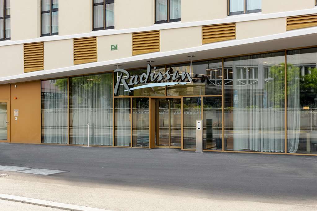 Bilder Radisson Hotel Graz