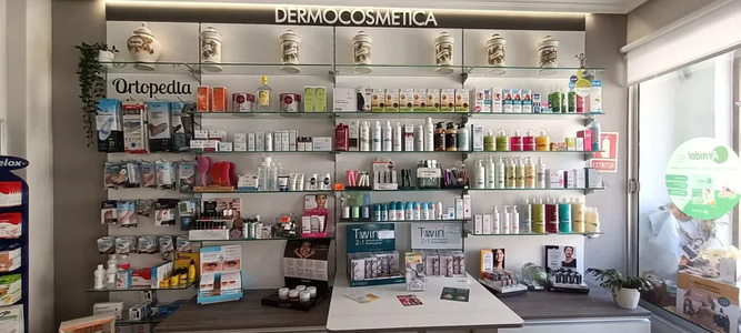 Images Farmacia Francisco Crego Trejo