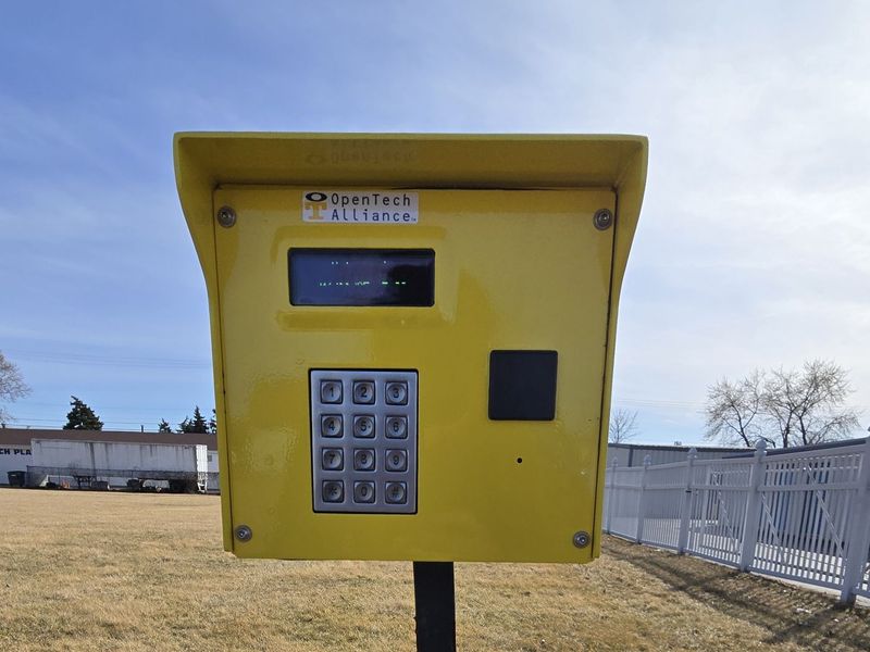 Keypad
