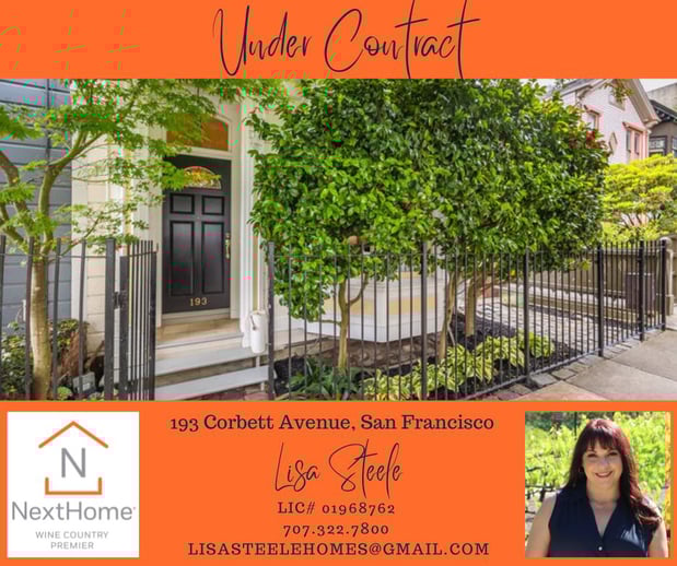 Images Lisa Steele, REALTOR - NextHome Wine Country Premier