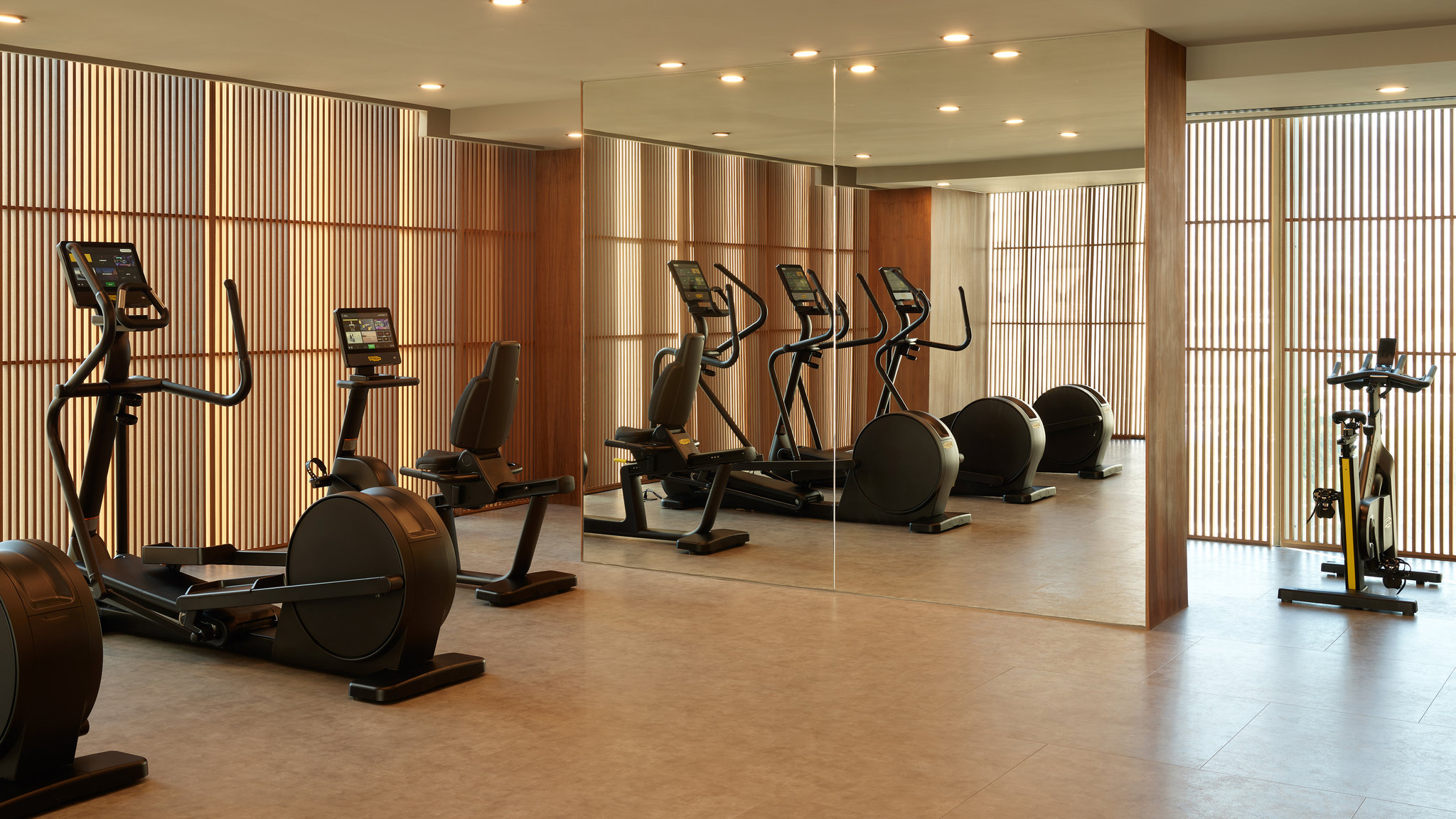 Images InterContinental Presidente Monterrey by IHG