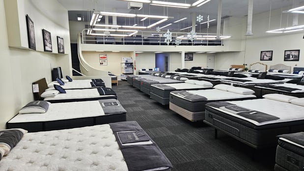 Images Ortho Mattress