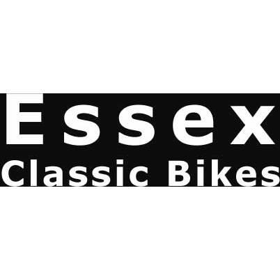 Essex Classic Bikes Logo