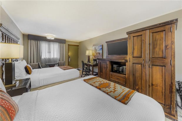 Images Best Western Plus Weatherford