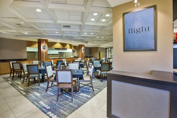 Images Embassy Suites by Hilton Columbus Airport