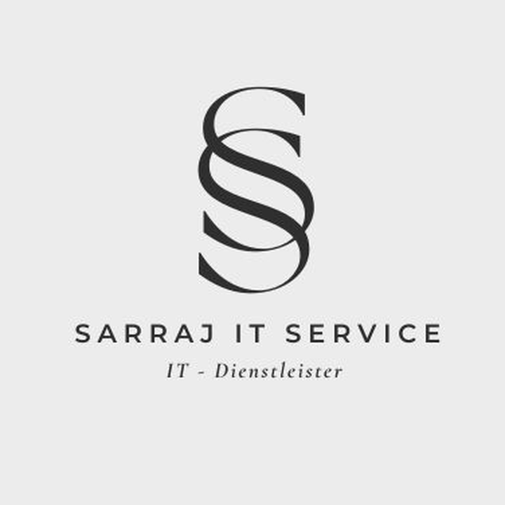 Bilder Sarraj IT Service