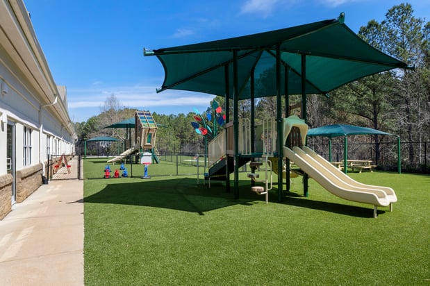 Images Crème de la Crème School of Cary