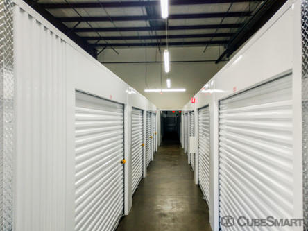 CubeSmart Self Storage Photo