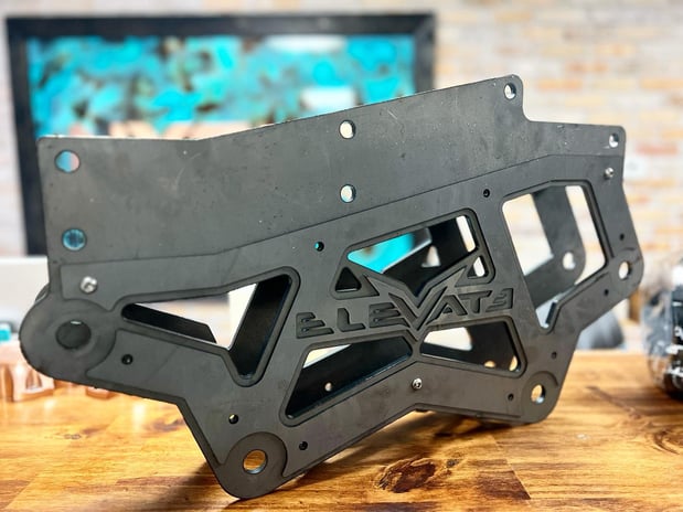 Images Nxt-UP Offroad & Performance