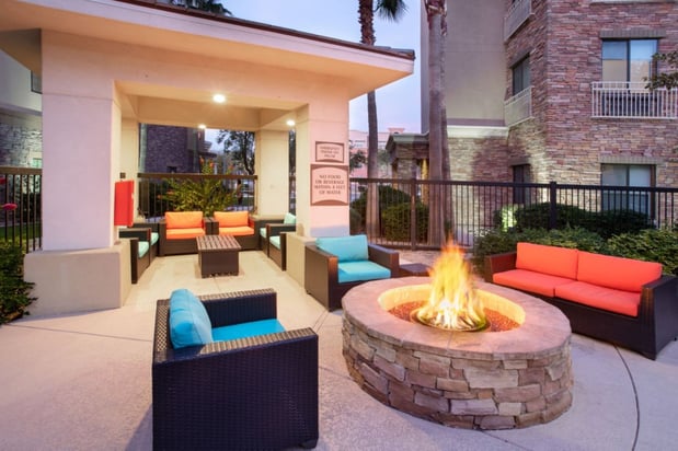 Images Staybridge Suites Phoenix - Glendale Sports Dist by IHG