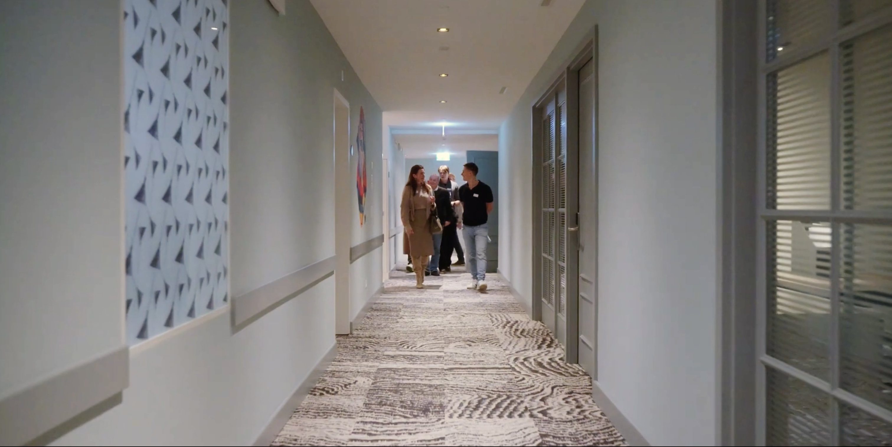 Signature by Regus - Zurich, Bahnhofplatz, Bahnhofquai 11 in Zürich