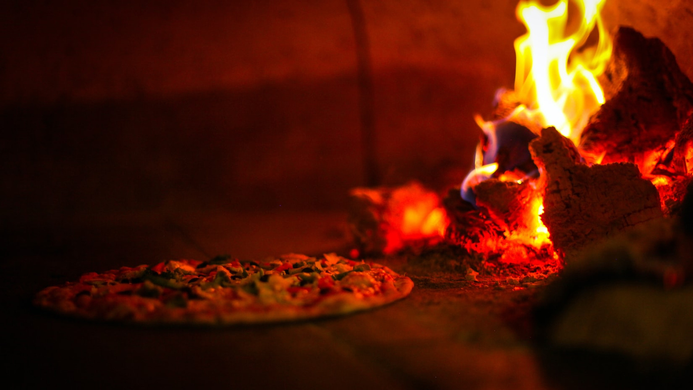 Galinas Pizza