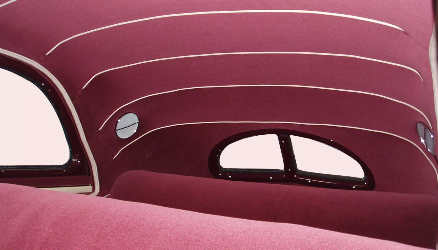 Bild 2 von Autosattlerei Groiss