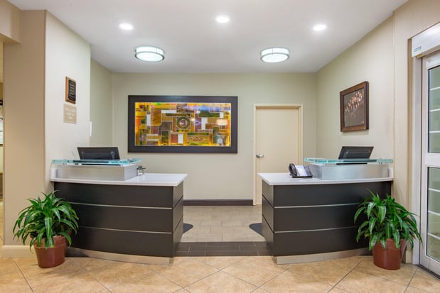 Images Candlewood Suites Jefferson City by IHG