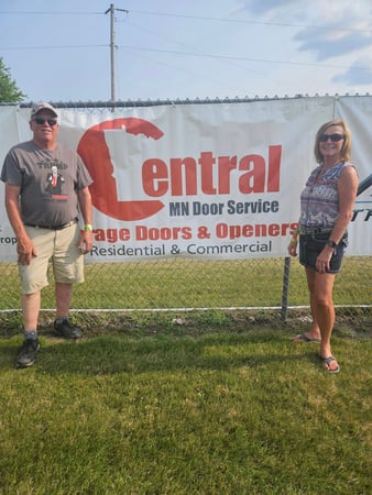 Images Central MN Door Service