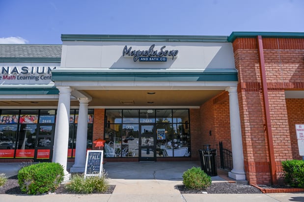 Images Magnolia Soap and Bath Co Wildwood