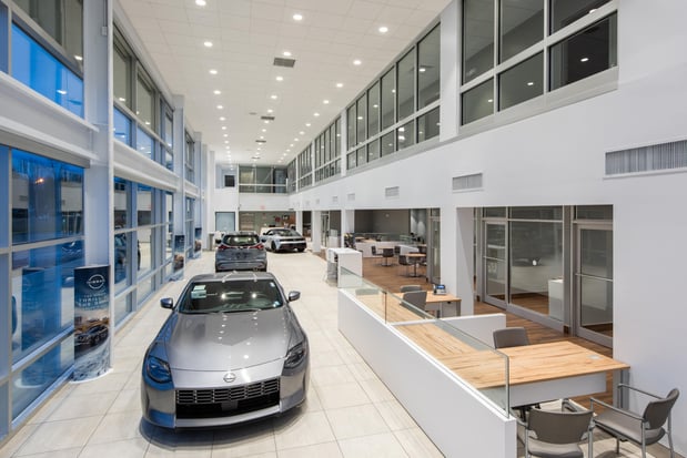 Images Lia Nissan of Saratoga