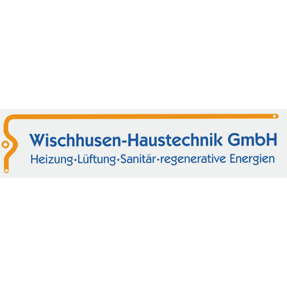 Logo Wischhusen-Haustechnik GmbH