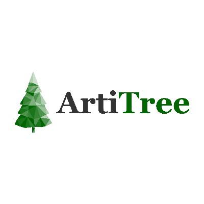 ArtiTree GmbH in Nettetal - Logo