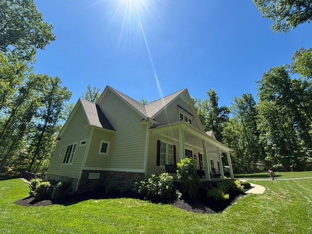 Images S&S Property Maintenance