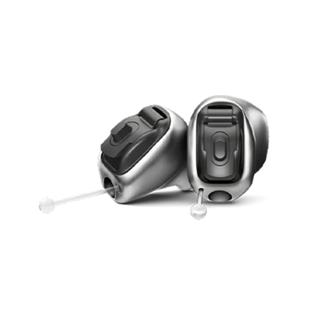 Apparecchi Acustici Interni