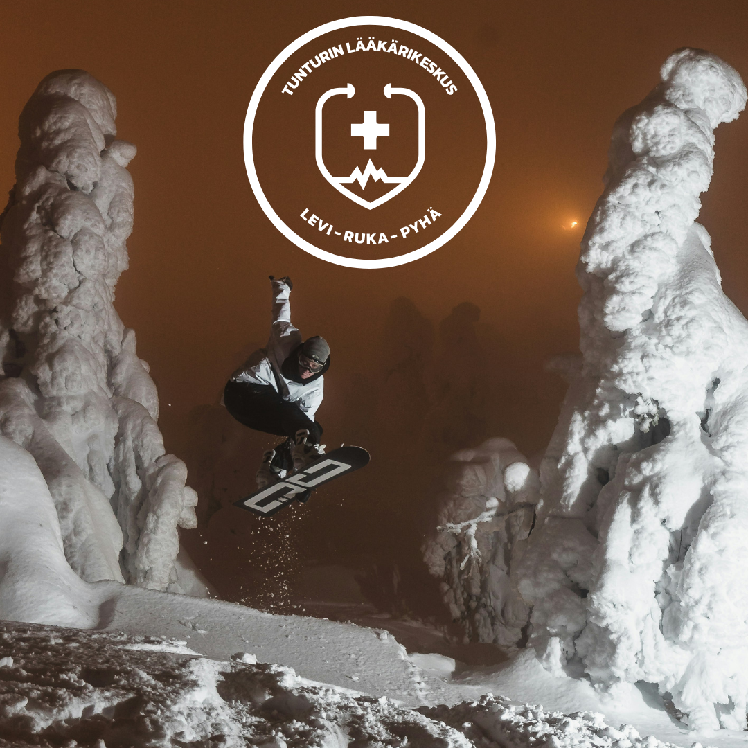 Images Saariselän Lääkäriasema