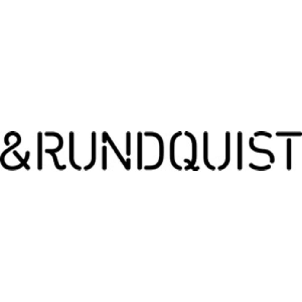 Rundquist arkitekter ab Logo