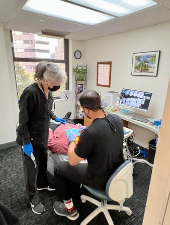 Images Locklear Dentistry