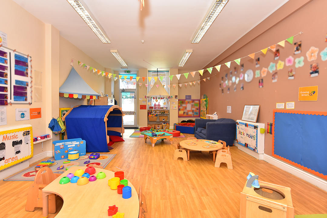 Bright Horizons Godalming Day Nursery and Preschool Godalming 03339 206912