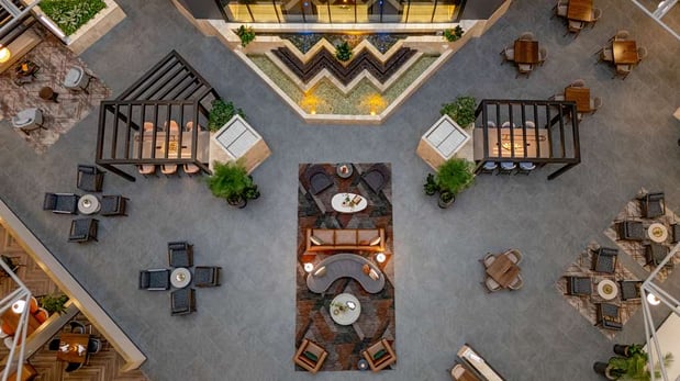 Images DoubleTree Suites by Hilton Hotel Salt Lake City Downtown