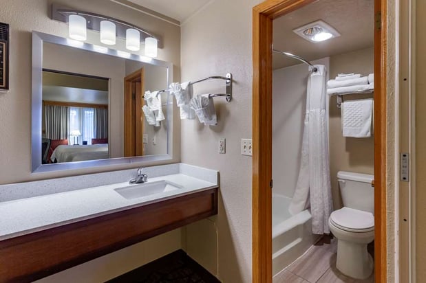 Images Best Western Dunmar Inn