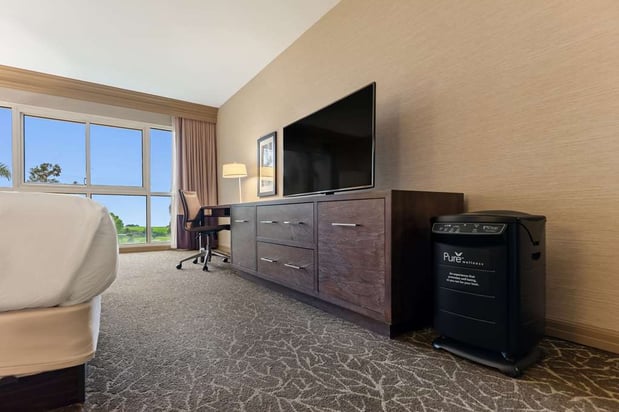 Images Hilton La Jolla Torrey Pines