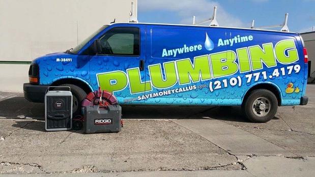 Images Anywhere Anytime Plumbing