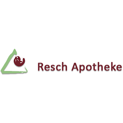 Apotheke Franz Resch KG in 4040 Linz Logo