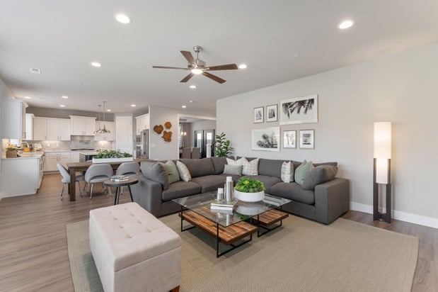 Images The Glades at Green Mountain by Holt Homes