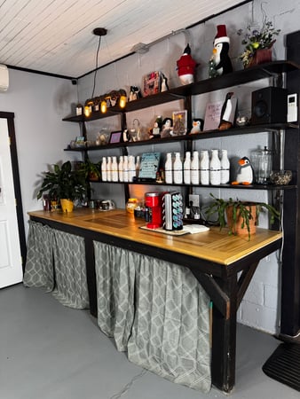 Images Salon Kate LLC