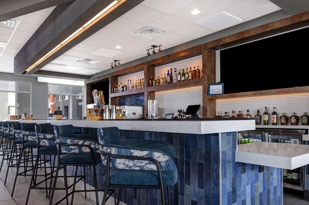 Images Home2 Suites by Hilton Galveston