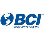 Bulk Conveyors, Inc. Logo