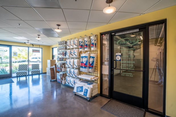 Images U-Stor-It Self Storage - West Covina