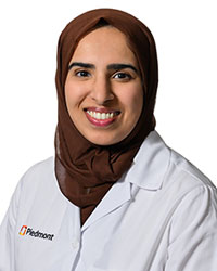 Dr. Munizay Kanwal Paracha, MD - Conyers, GA - Oncology, Oncologist