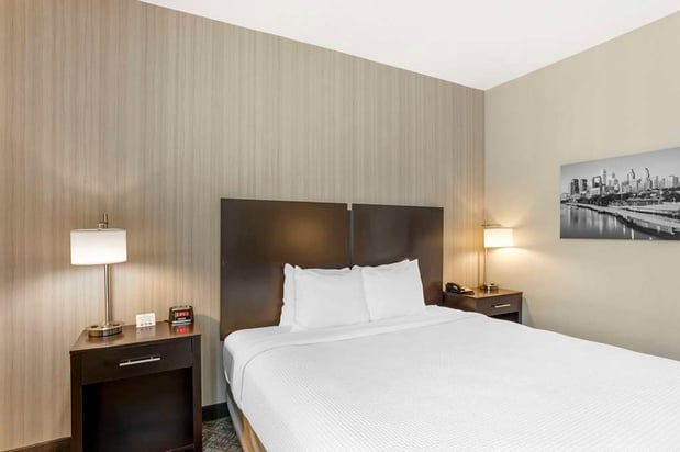 Images Best Western Plus Philadelphia-Pennsauken Hotel